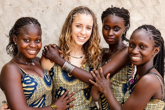 Visit to the Island of Gorée - What to Expect During the Visit