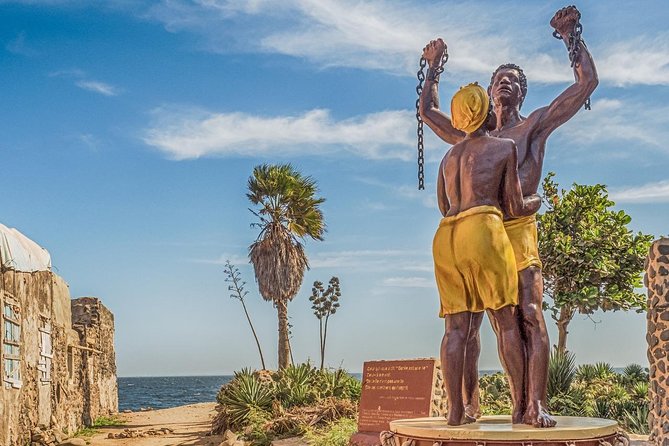 Visit to the Island of Gorée - Additional Directions and Recommendations