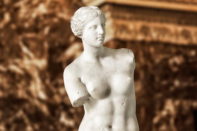 Visit to the Louvre Paris Museum - Reviews and Ratings From Previous Visitors