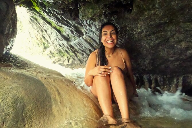 Visit to the Magical Waterfalls of Copalitilla - Discovering Hidden Cascades