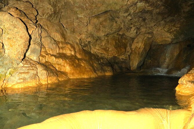 Visit to the Magical Waterfalls of Copalitilla - The Sum Up