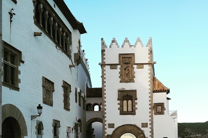 Visit to the Modernist Houses of the Americans - History of Modernist Architecture