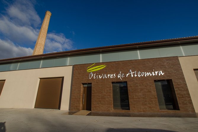 Visit to the Oil Mill With EVOO Experiences in Cuenca - Menu and Inclusions