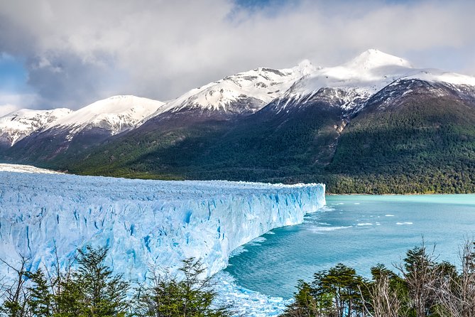 Visit to the Perito Moreno Glacier - Tour Highlights