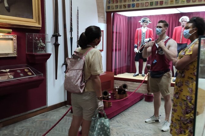 Visit to the Plaza De Toros De Sevilla With Direct Entrance - Seville - The Sum Up