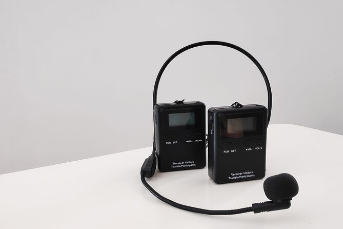 Visit to the Royal Palace of Madrid in a Small Group - Background