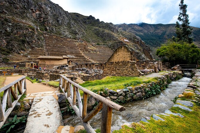 Visit to the Sacred Valley With a Guide in One Day - Traveler Reviews