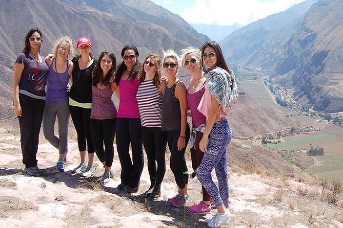 Visit to the Sacred Valley With a Guide in One Day - Pricing and Booking