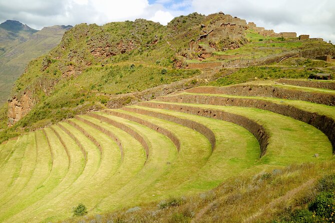 Visit to the Sacred Valley With a Guide in One Day - Directions