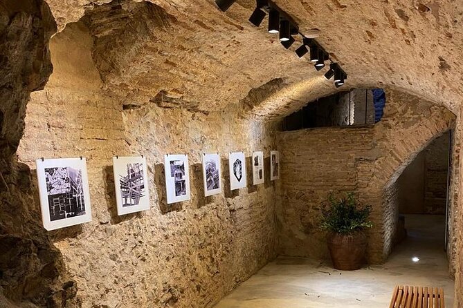 Visit to the Toledo Underground - Highlights of Toledo Underground