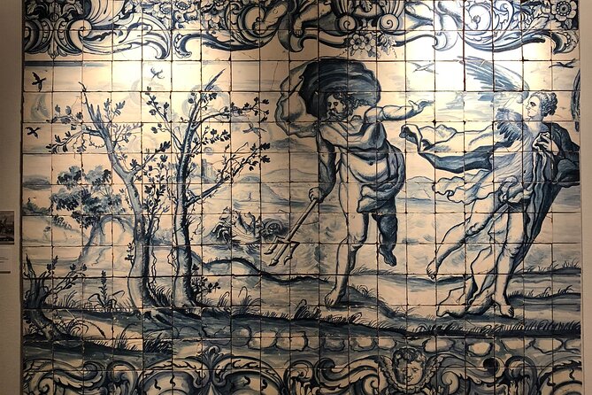 Visit to Tile Museum in Lisbon With a Licensed Guide - Museum Overview