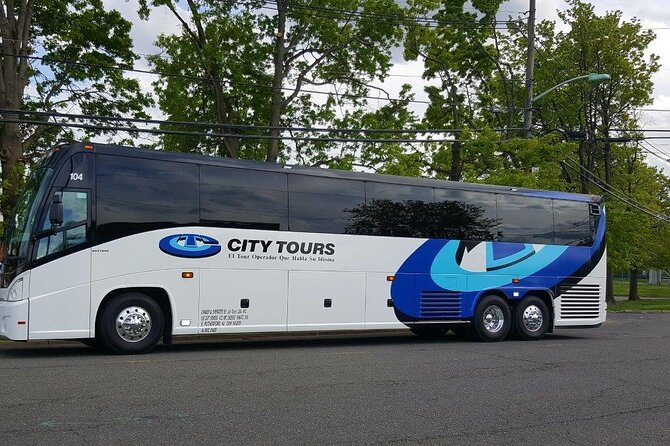 Visit to Washington From New York in One Day - Transportation Options for the Journey