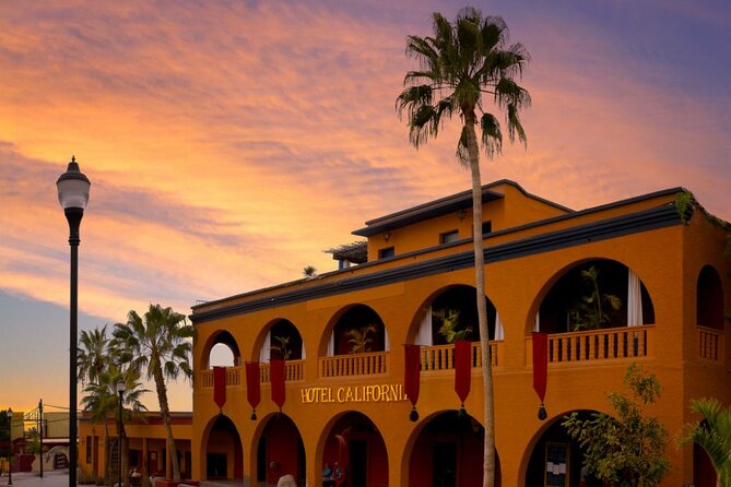 Visit Todos Santos Magic Town - Journey to Todos Santos