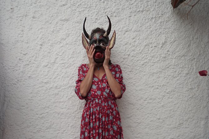 Visit Todos Santos Magic Town - Delving Into the Flavors of Mezcal