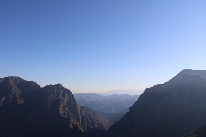 Visit Tolantongo hotsprings with 2025 Car Private Tour from CDMX - Practical Tips for Your Trip