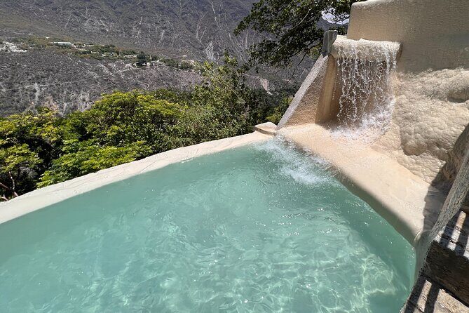 Visit Tolantongo hotsprings with 2025 Car Private Tour from CDMX - Who Is This Tour Best For?