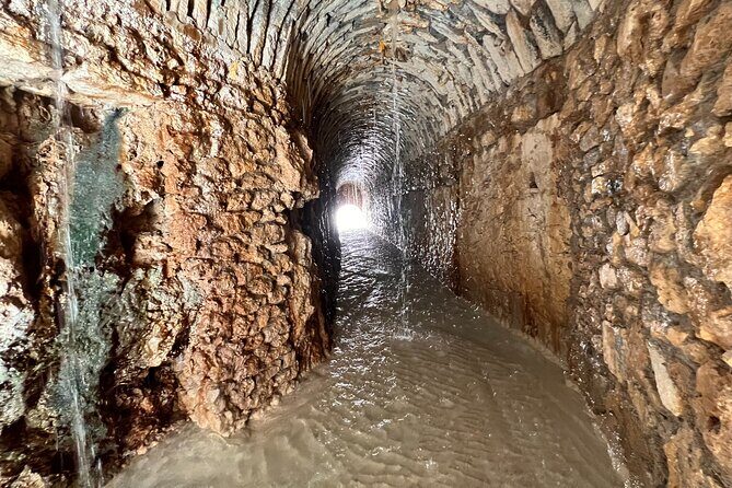 Visit Tolantongo hotsprings with 2025 Car Private Tour from CDMX - FAQ