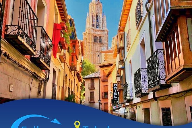 Visit Toledo With an Accredited Official Guide - Browse Traveler Photos of Toledo