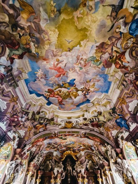 Visit Top Museums of WrocłAw: a Full-Day Tour - Tour Details and Logistics