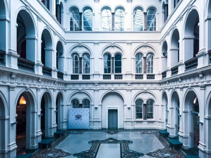 Visit Top Museums of WrocłAw: a Full-Day Tour - Experience Highlights