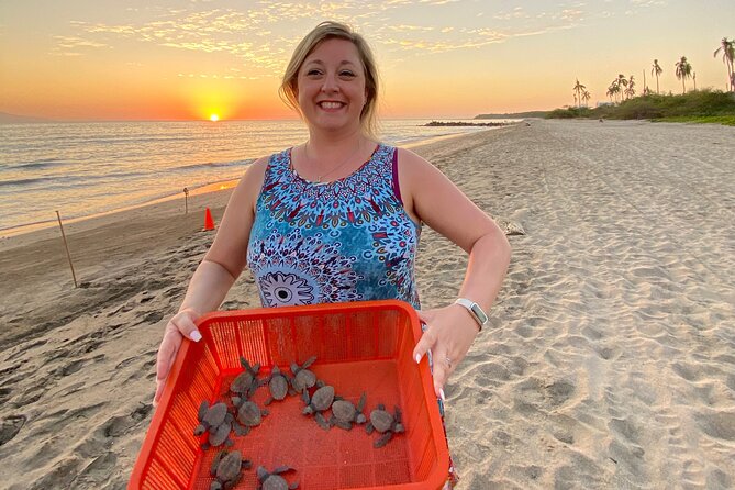 Visit Tortuguero Camp & Turtle Release - Tips for a Memorable Visit