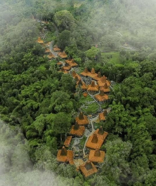 Visit Traditional Villages, Beaches and Hills in Sumba - Stunning Beaches to Explore