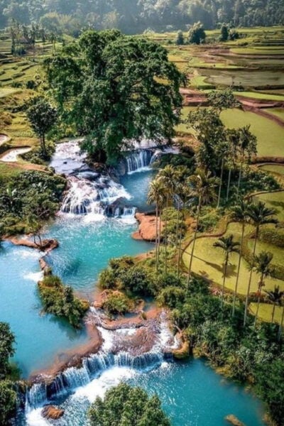 Visit Traditional Villages, Beaches and Hills in Sumba - Unique Cultural Experiences