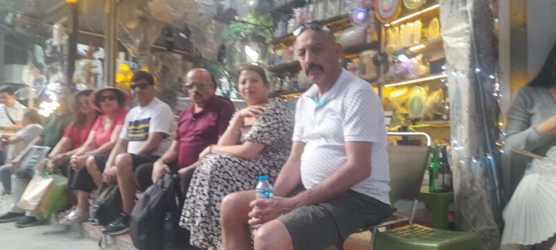 Visit Train Street Hear History Eat Local Lunch Know Culture - Frequently Asked Questions (FAQ)