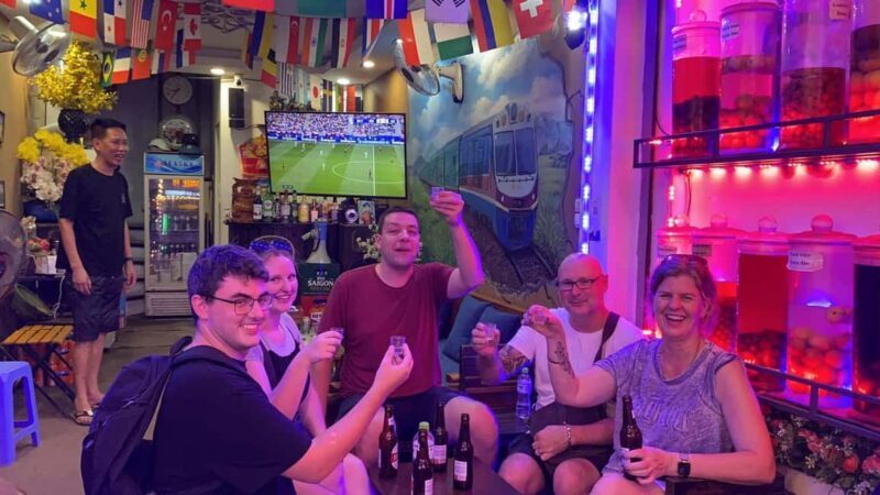 Visit Train Street Hear History Eat Local Lunch Know Culture - Final Thoughts: Who Will Love This Tour?