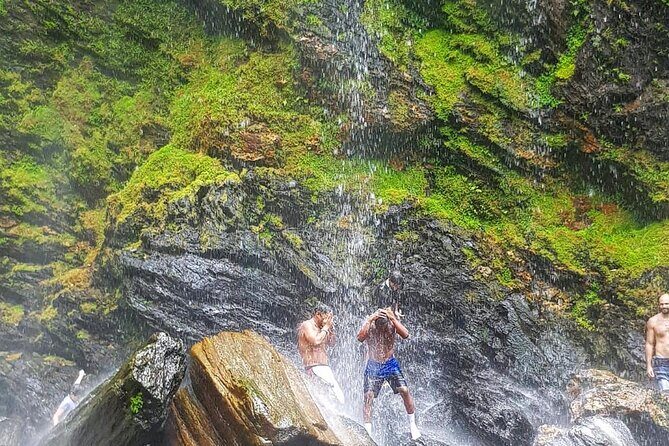 Visit Trinidads highest waterfall - Who Might Want to Consider Alternatives?