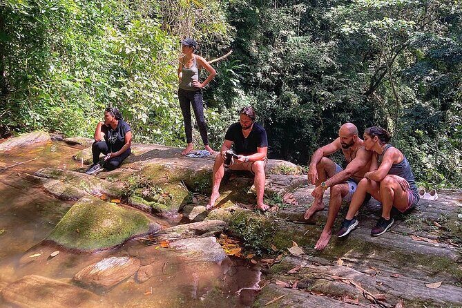 Visit Trinidads highest waterfall - Final Thoughts: Is the Trinidad Highest Waterfall Tour Worth It?