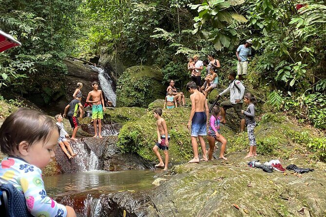 Visit Trinidads highest waterfall - FAQ