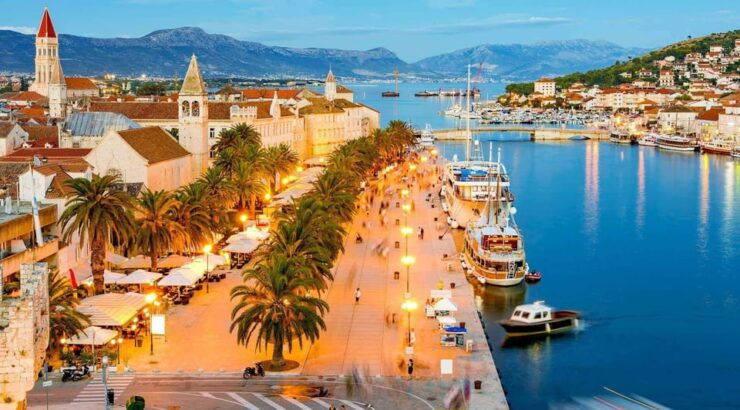 Visit Trogir From Split - Private Tour - Pricing and Group Details