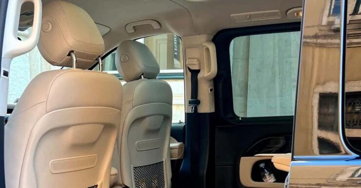 Visit Tróia - Exclusive Tour With a Van - Good To Know