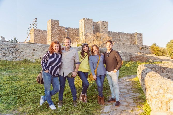Visit Trujillo Medieval Scene and Route of the Discoverers - Follow the Route of the Discoverers