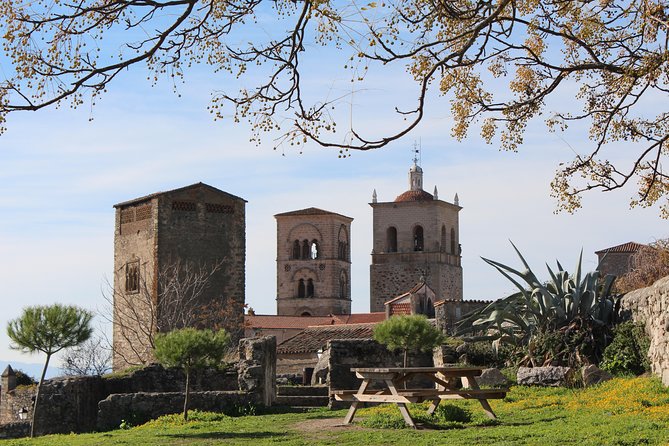 Visit Trujillo Medieval Scene and Route of the Discoverers - Experience Trujillos Rich History