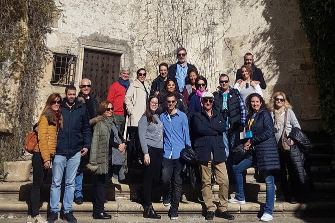Visit Trujillo Medieval Scene and Route of the Discoverers - Common Questions