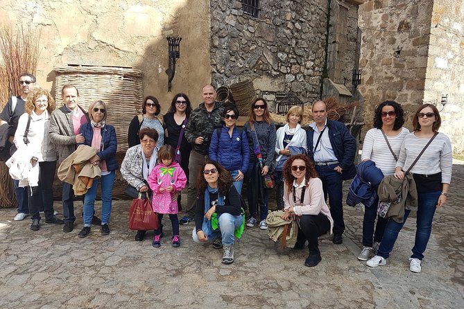 Visit Trujillo Medieval Scene and Route of the Discoverers - The Sum Up