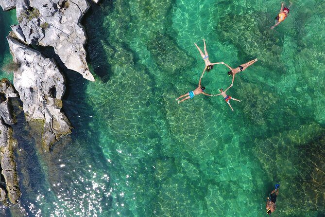 Visit Tulum Ruins, Yalku lagoon & cenote - Whats Included & Whats Not