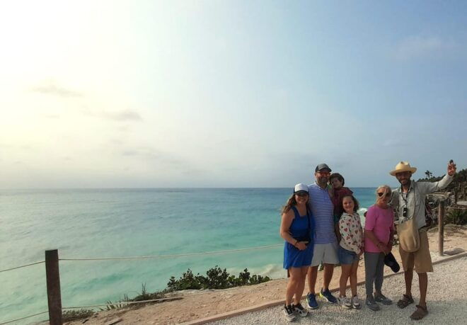Visit Tulum Without Crowds, and Relax in a Cenote! - Inclusions