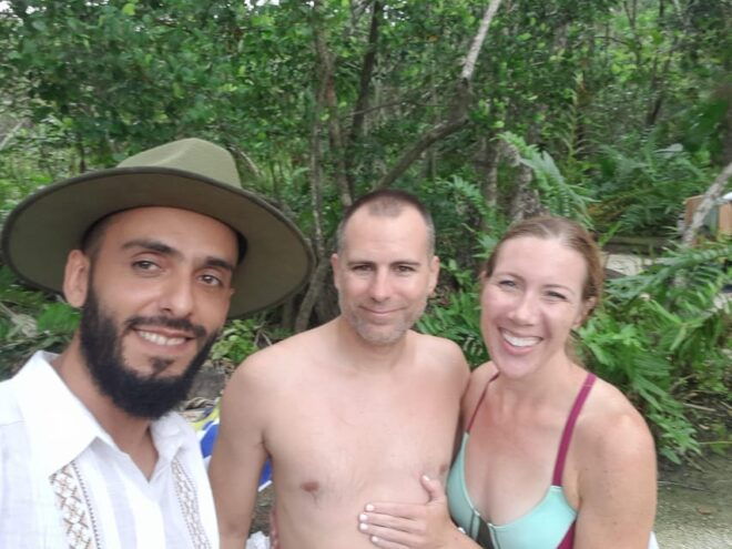 Visit Tulum Without Crowds, and Relax in a Cenote! - Important Information