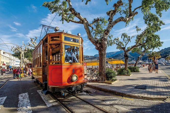 Visit Two of the Most Beautiful Villages of Mallorca on a Private Tour - Local Guides Insights