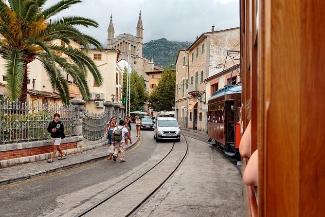 Visit Two of the Most Beautiful Villages of Mallorca on a Private Tour - Cancellation Policy Details
