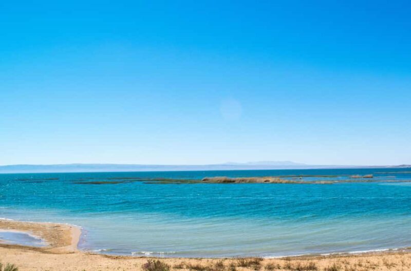 Visit Ukhum (Nourata Mountains), petroglyphs, and a donkey ride (3 days) - FAQ