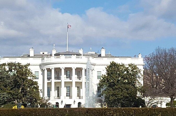 visit Us capitol DC Full Day Tour cherry blossom 1 hour boat ride - An In-Depth Look at the Washington DC Full Day Tour