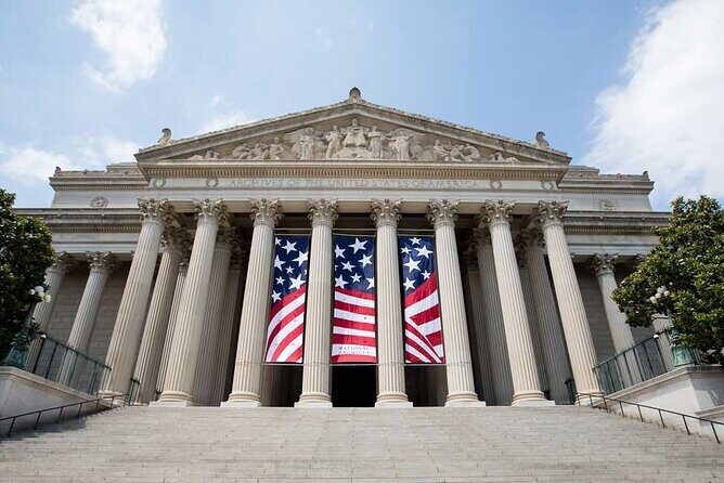 visit US Capitol ,full day tour with Potomac boat and night tour - Good To Know