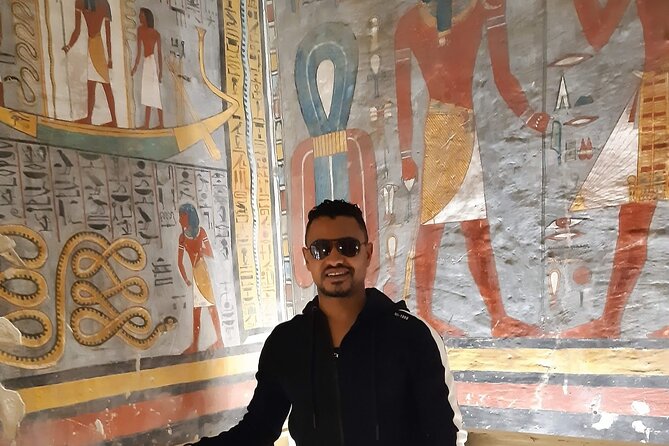 Visit Valley of the Kings, Hatshepsut Temple & Collosi of Memnon - Good To Know