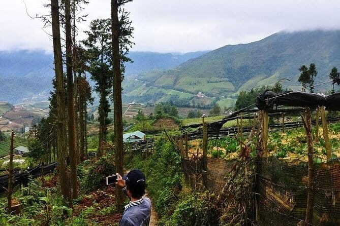 Visit Villages in Sapa and Hot Spring with easy riders full day - Is This Tour Right for You?