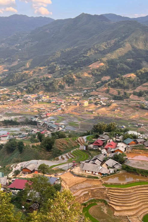 Visit Villages, Terrace Rice Field With Easy Riders Half Day - Good To Know