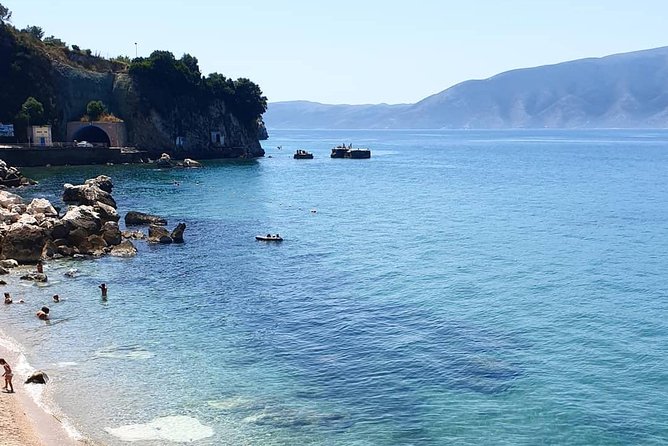 Visit Vlore & Himare Beaches Includes Lunch - Cancellation Policy